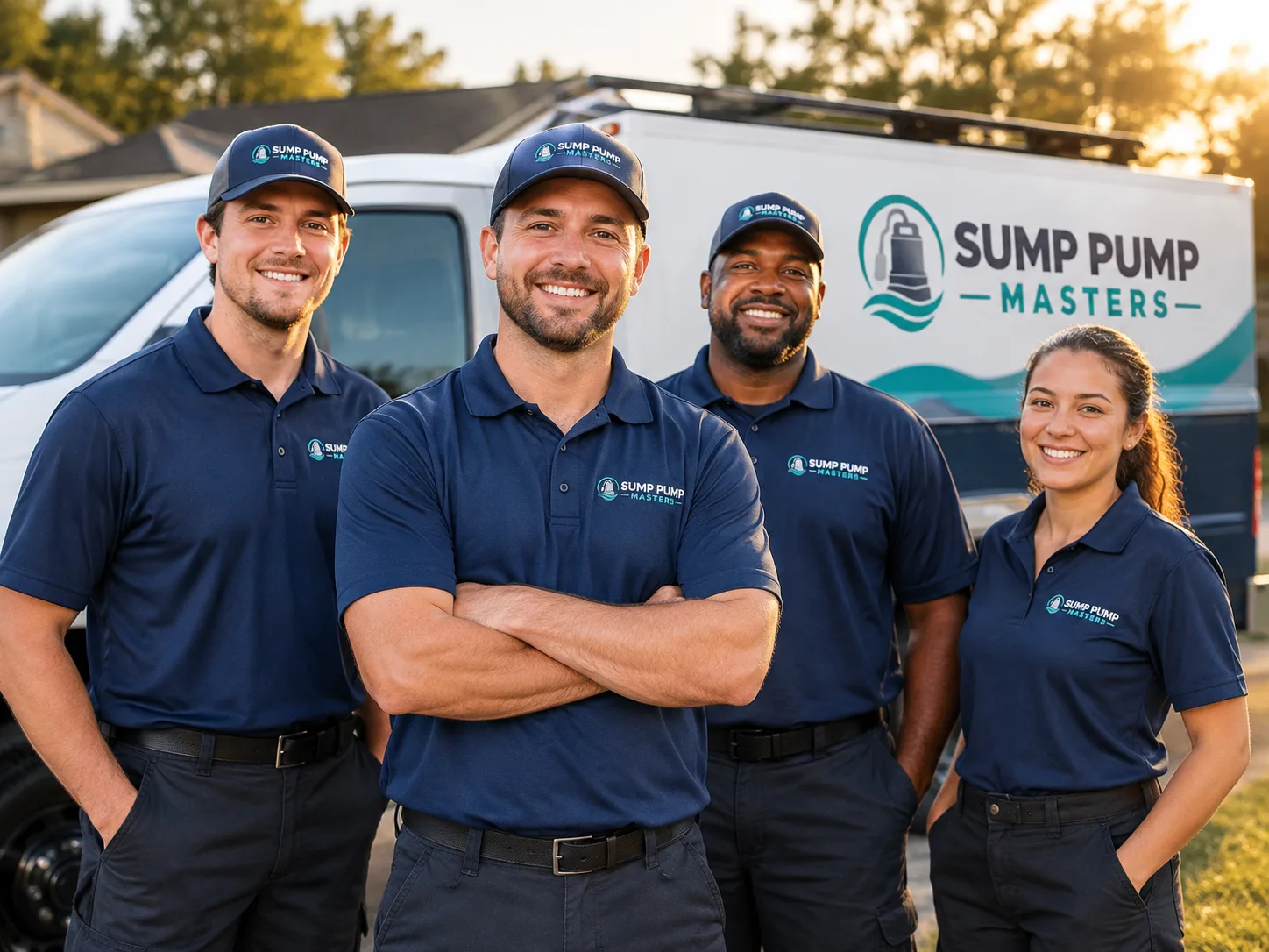 Sump Pump Repair company in Saint Ignace, MI